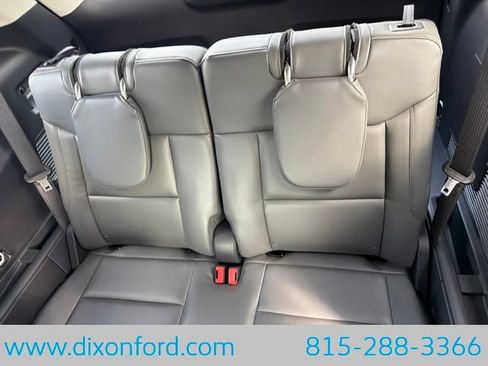New 2026 Ford Explorer Active w/ Active Comfort Package AWD/4WD image 23