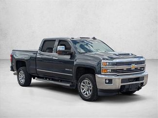 Used 2019 Chevrolet Silverado 3500 LTZ w/ Duramax Plus Package video 3