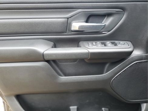 Used 2026 RAM 1500 Express RWD image 6