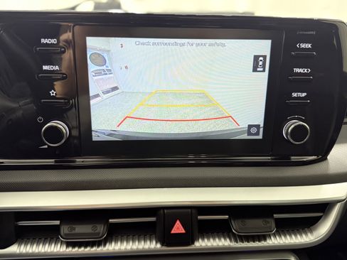 Used 2021 Kia K5 GT-Line image 19