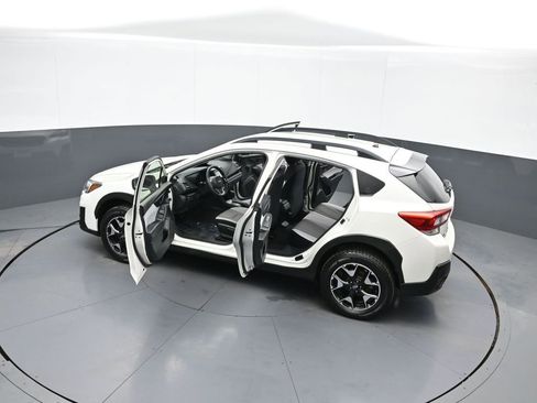 Used 2019 Subaru Crosstrek 2.0i image 43
