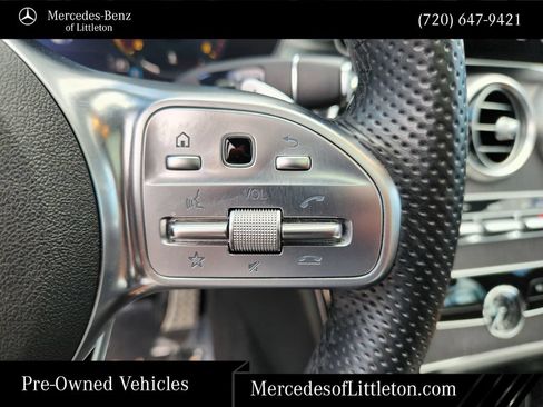 Used 2020 Mercedes-Benz C 300 4MATIC Sedan image 28