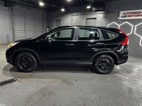 Used 2016 Honda CR-V LX image 3