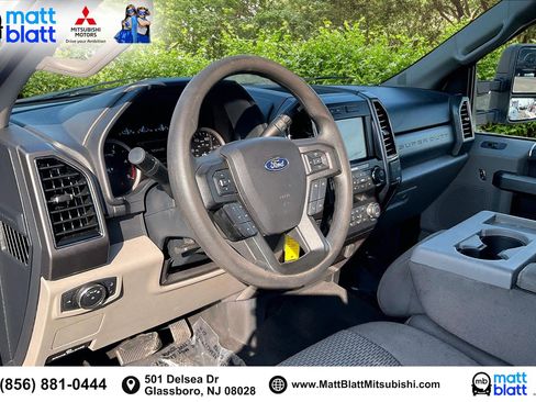 Used 2022 Ford F350 XLT image 15