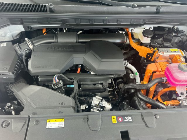 New 2027 Kia Carnival LXS FWD image 32