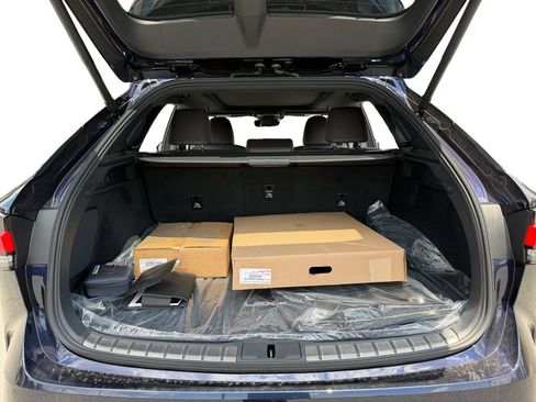 New 2026 Lexus RX 450h AWD image 7