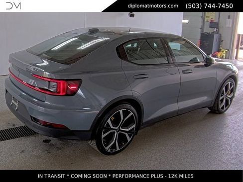 Used 2023 Polestar Polestar 2 AWD/4WD image 5