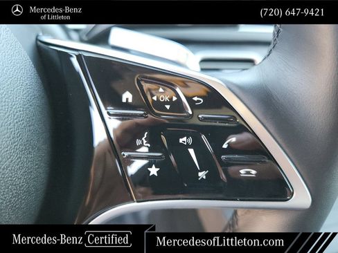 Certified 2026 Mercedes-Benz GLE 350 4MATIC image 27