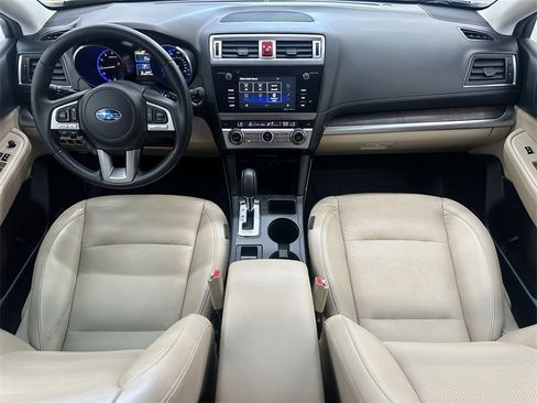 Used 2017 Subaru Outback 2.5i Limited image 28