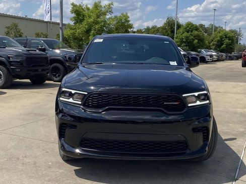 New 2026 Dodge Durango GT RWD image 27
