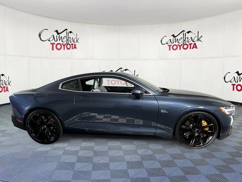 Used 2021 Polestar Polestar 1 AWD/4WD image 8