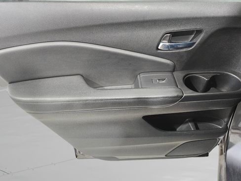 Used 2019 Honda Passport Sport image 22
