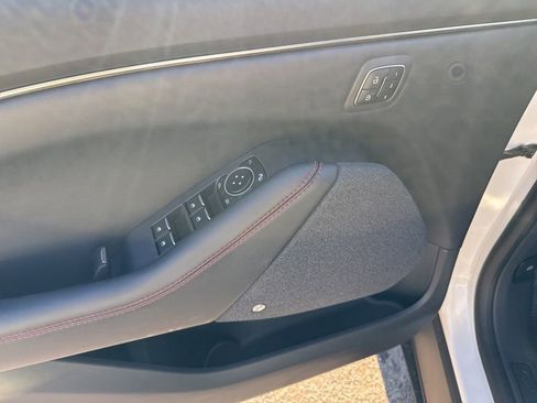 New 2025 Ford Mustang Mach-E Premium w/ Sport Appearance Package image 15