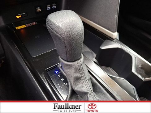 Certified 2025 Toyota Camry LE image 14