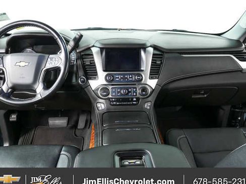 Used 2019 Chevrolet Tahoe Premier image 18
