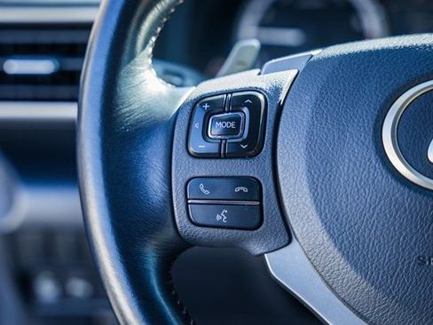 Used 2016 Lexus RC 300 AWD w/ Navigation System Package image 33