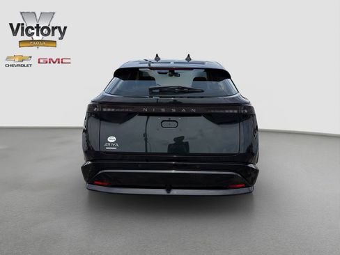 Used 2023 Nissan Ariya FWD image 5