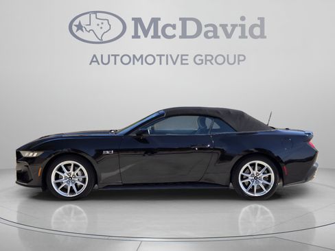 Used 2024 Ford Mustang GT Premium RWD image 2