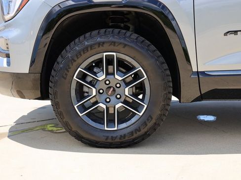 New 2026 GMC Terrain AT4 w/ LPO, Floor Liner Package image 9