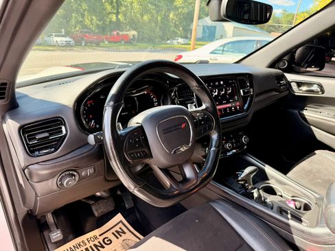 Used 2021 Dodge Durango R/T AWD/4WD image 15