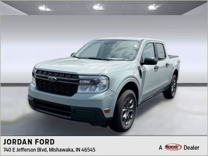 Used 2022 Ford Maverick XLT