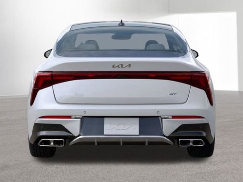 New 2026 Kia K5 GT image 16