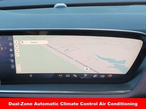 New 2026 Buick Envision Sport Touring AWD/4WD image 14