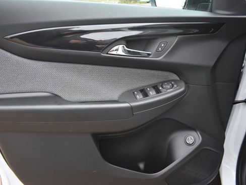 New 2026 Chevrolet TrailBlazer LT w/ Convenience Package FWD image 12