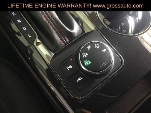 Used 2021 Chevrolet Blazer RS w/ Enhanced Convenience Package AWD/4WD image 23