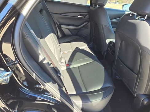 New 2026 MAZDA CX-30 AWD 2.5 S w/ Select Sport Pkg image 7