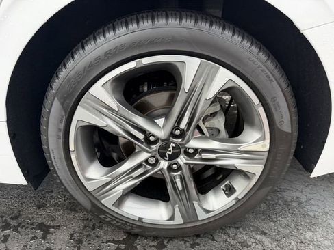Used 2024 Kia K5 EX w/ EX Premium Package image 42
