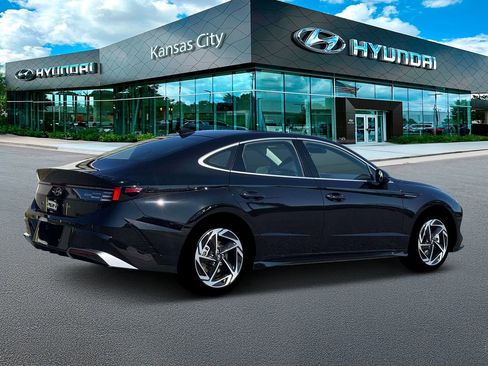 New 2026 Hyundai Sonata SEL image 8