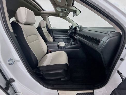 Certified 2025 Honda CR-V EX image 26
