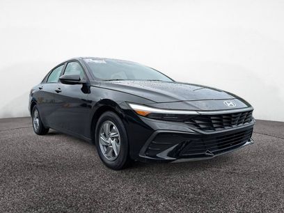 Certified 2024 Hyundai Elantra SE