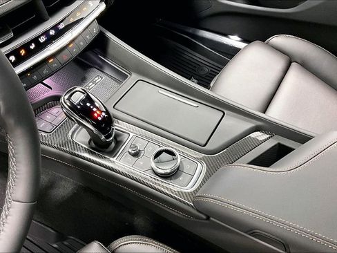 New 2026 Cadillac CT5 V w/ Technology Package image 21