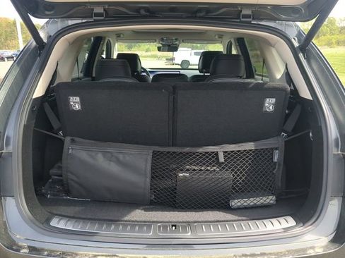 New 2026 Genesis GV80 3.5T Advanced image 11