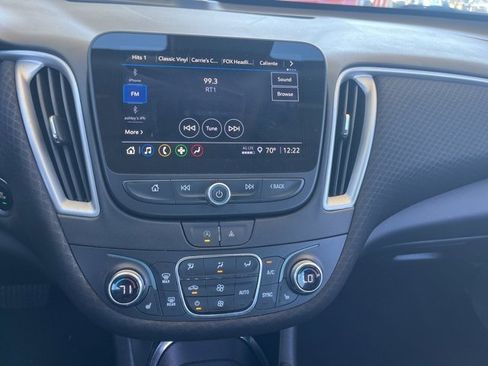 Used 2024 Chevrolet Malibu LT image 18