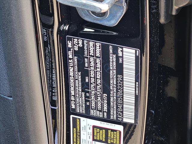 Used 2026 Mercedes-Benz GLE 350 4MATIC image 19