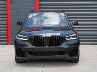 Used 2023 BMW X5 xDrive40i w/ M Sport Package AWD/4WD video 2