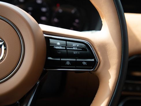 Certified 2024 MAZDA CX-90 3.3 Turbo S w/ Premium Plus AWD/4WD image 26