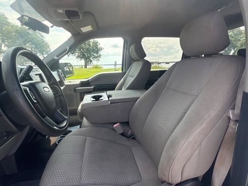 Used 2018 Ford F150 XLT RWD image 11