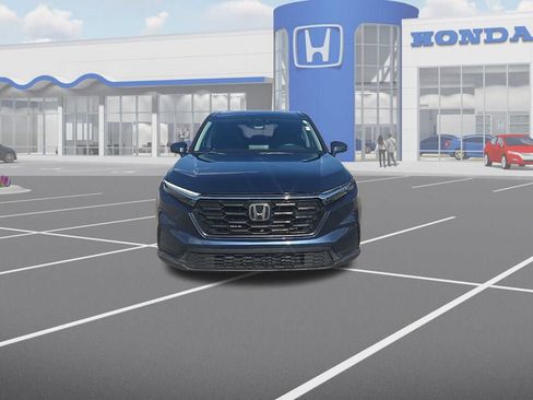 Used 2024 Honda CR-V LX image 2