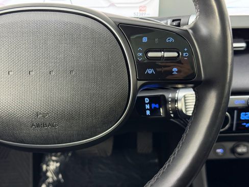 Used 2022 Hyundai Ioniq 5 Limited image 21