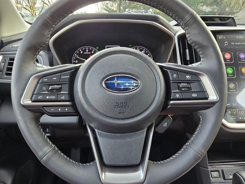 New 2026 Subaru Ascent Touring AWD/4WD image 16