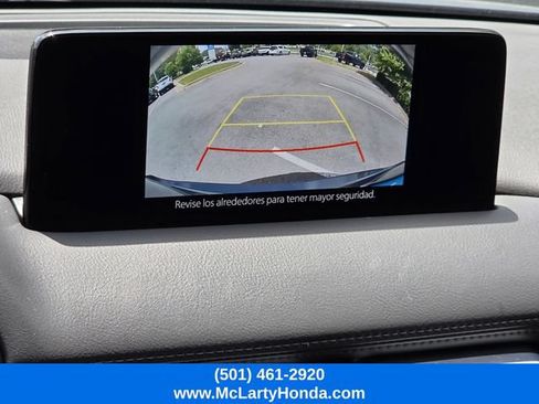 Used 2023 MAZDA CX-5 Carbon Edition AWD/4WD image 24