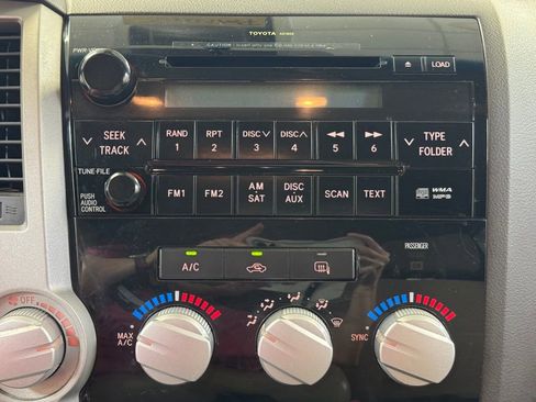 Used 2008 Toyota Tundra SR5 AWD/4WD image 34