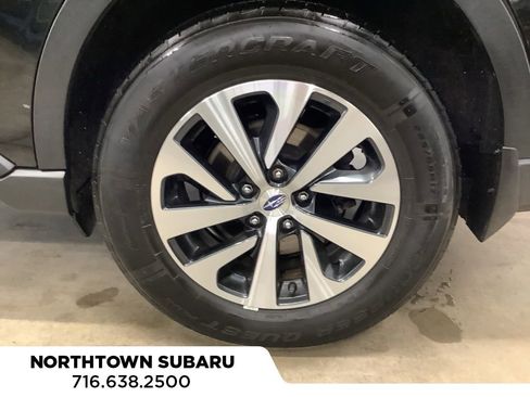 Used 2020 Subaru Outback Premium AWD/4WD image 20