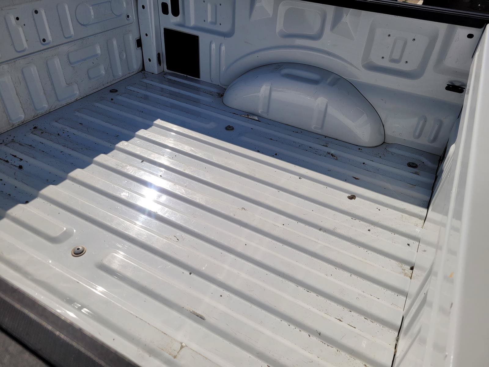 Used 2025 Ford F150 XLT RWD image 19