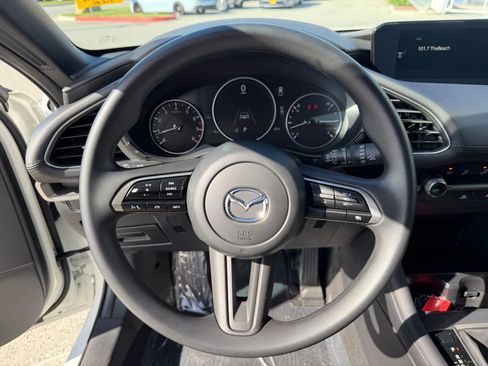 New 2026 MAZDA MAZDA3 s image 21