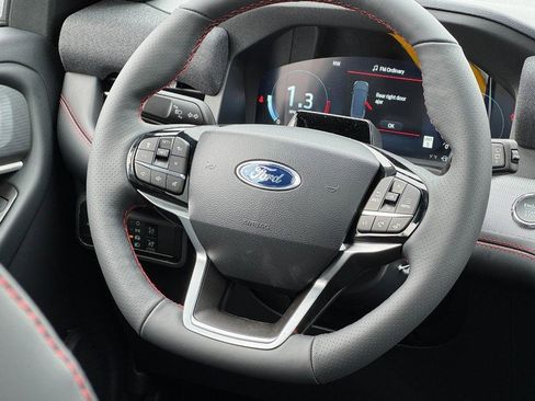 New 2026 Ford Explorer ST-Line image 9